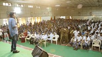 PSV Garuda Vega Success Tour Photos
